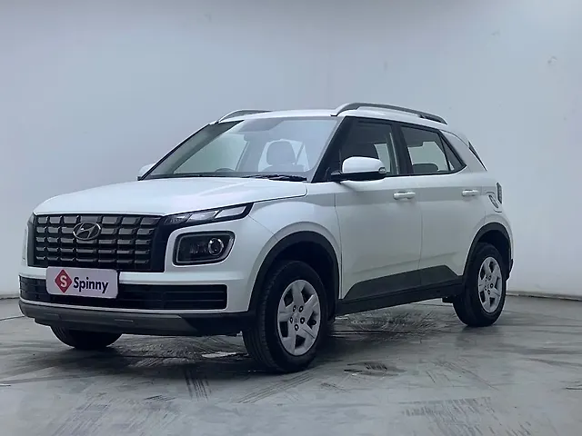 Used 2022 Hyundai Venue in Hyderabad Used 2022 Hyundai Venue in Hyderabad