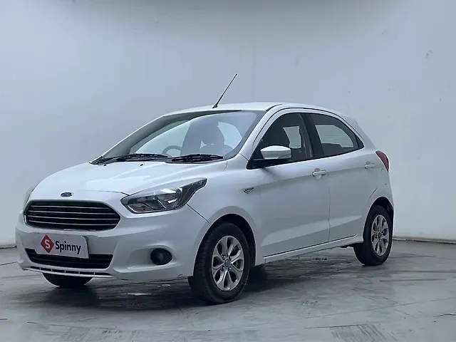Used 2015 Ford Figo in Hyderabad Used 2015 Ford Figo in Hyderabad