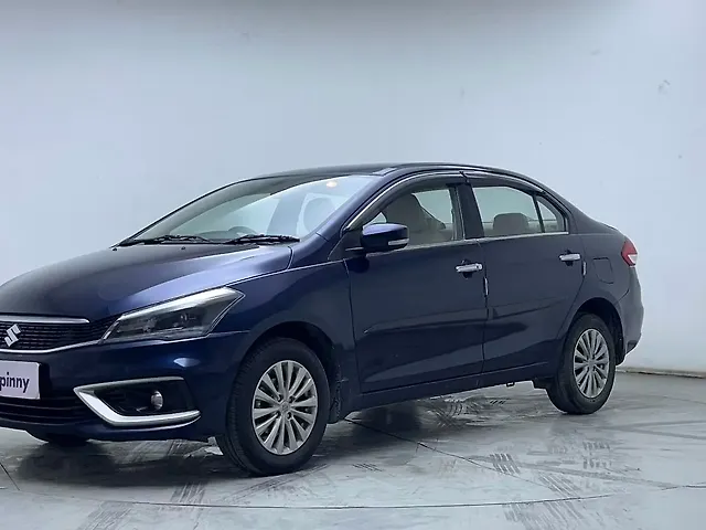 Used 2023 Maruti Suzuki Ciaz in Hyderabad