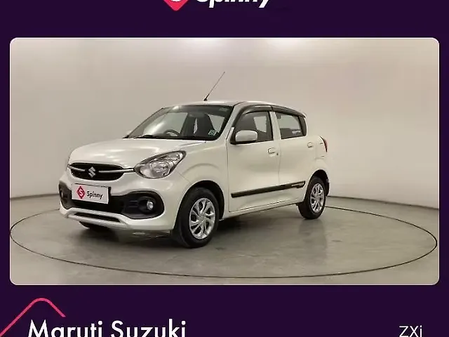 Used 2022 Maruti Suzuki Celerio in Pune