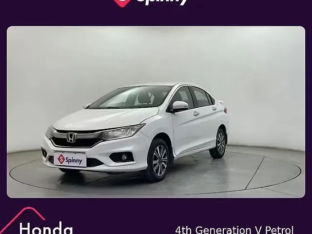 Used 2022 Honda City in Chennai