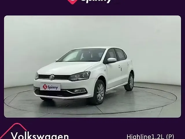 Used 2015 Volkswagen Polo in Chennai Used 2015 Volkswagen Polo in Chennai