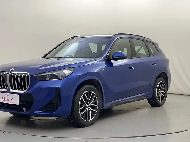 Used 2023 BMW X1 in Bangalore Used 2023 BMW X1 in Bangalore