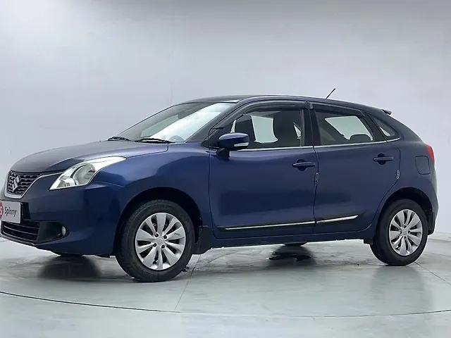 Used 2018 Maruti Suzuki Baleno in Faridabad Used 2018 Maruti Suzuki Baleno in Faridabad