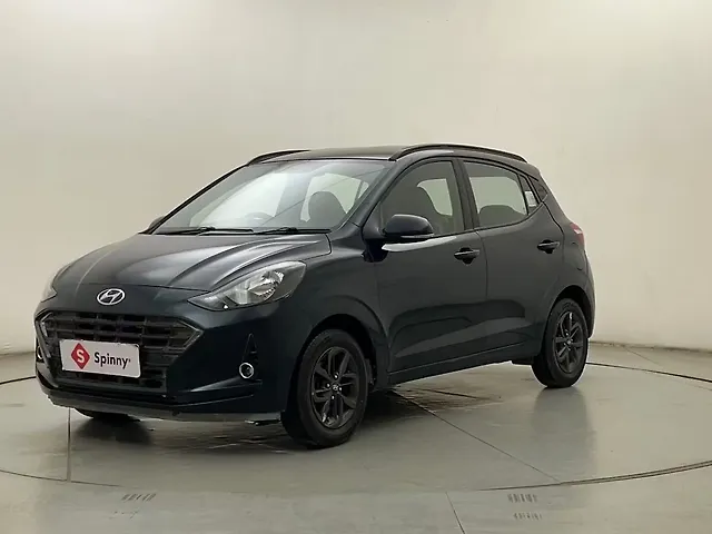 Used 2021 Hyundai Grand i10 NIOS in Mumbai Used 2021 Hyundai Grand i10 NIOS in Mumbai