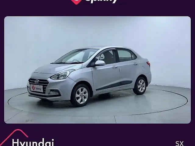 Used 2017 Hyundai Xcent in Mumbai Used 2017 Hyundai Xcent in Mumbai