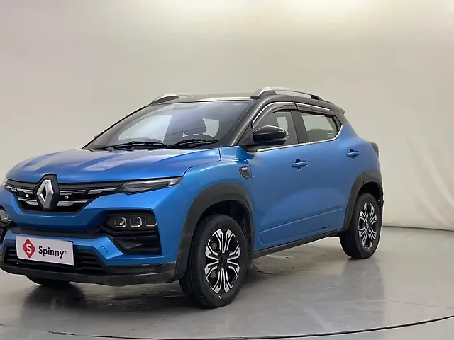 Used 2021 Renault Kiger in Bangalore