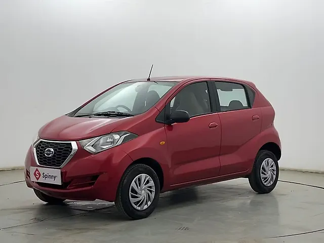 Used 2017 Datsun Redigo in Kolkata Used 2017 Datsun Redigo in Kolkata