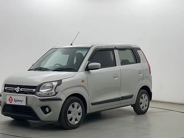 Used 2020 Maruti Suzuki Wagon R in Kolkata Used 2020 Maruti Suzuki Wagon R in Kolkata