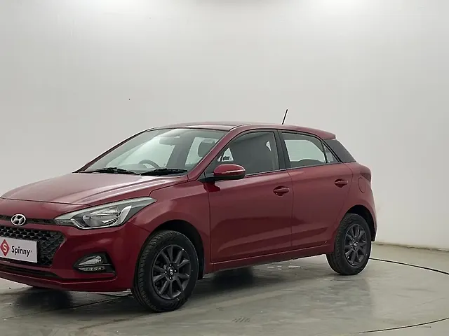 Used 2018 Hyundai Elite i20 in Kolkata