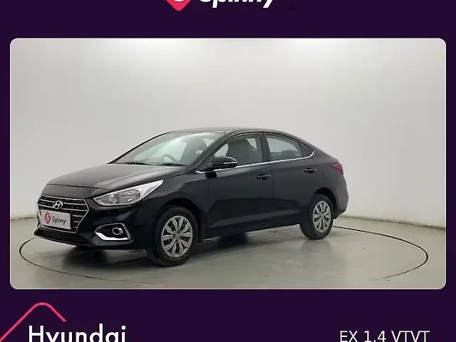 Used 2018 Hyundai Verna in Kolkata