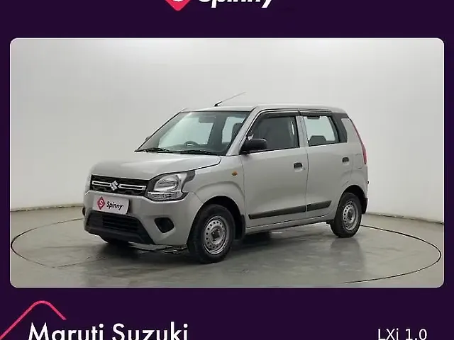 Used 2019 Maruti Suzuki Wagon R in Kolkata Used 2019 Maruti Suzuki Wagon R in Kolkata