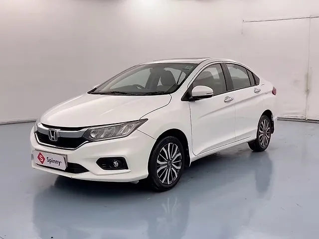Used 2018 Honda City in Lucknow