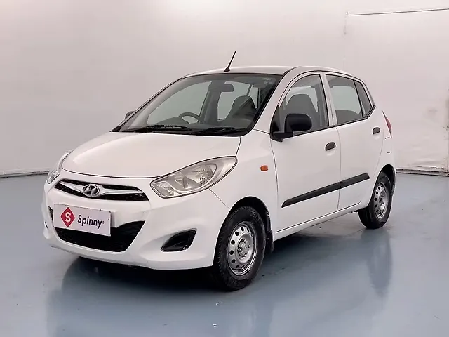 Used 2014 Hyundai i10 in Lucknow Used 2014 Hyundai i10 in Lucknow