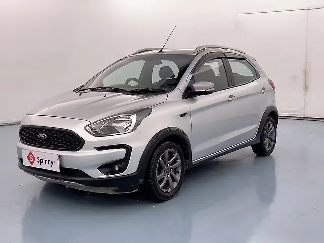 Used 2019 Ford Freestyle in Lucknow Used 2019 Ford Freestyle in Lucknow