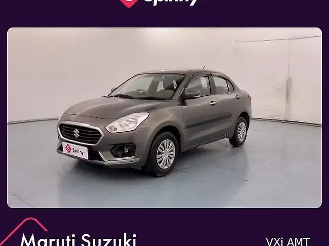 Used 2018 Maruti Suzuki DZire in Lucknow