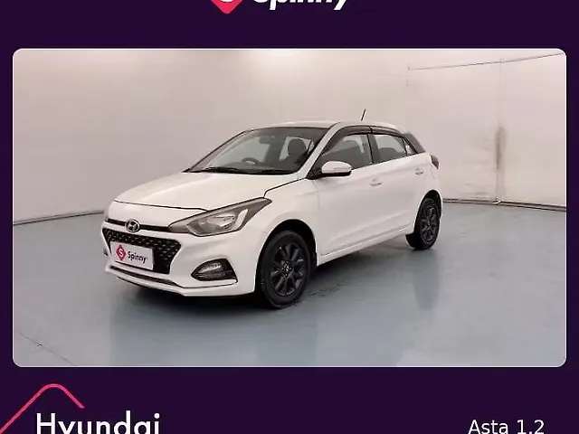 Used 2018 Hyundai Elite i20 in Lucknow