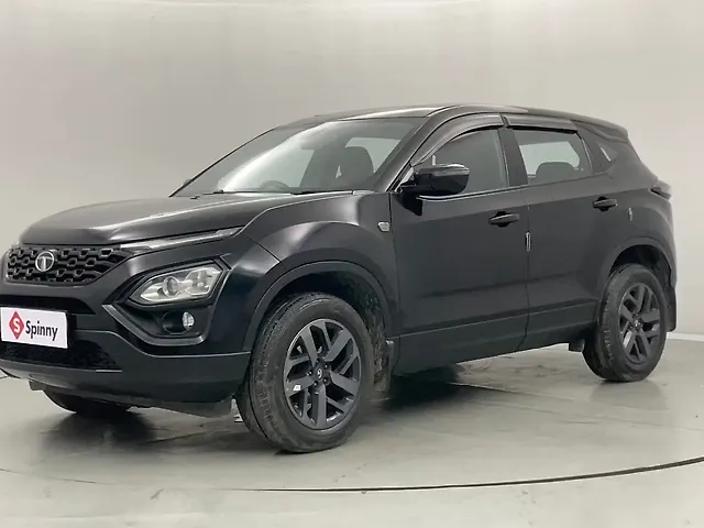 Used 2021 Tata Harrier in Jaipur Used 2021 Tata Harrier in Jaipur