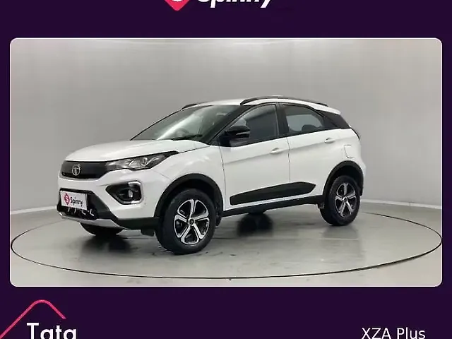 Used 2023 Tata Nexon in Jaipur Used 2023 Tata Nexon in Jaipur