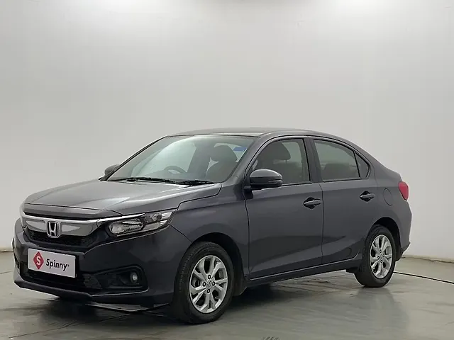 Used 2019 Honda Amaze in Kolkata Used 2019 Honda Amaze in Kolkata