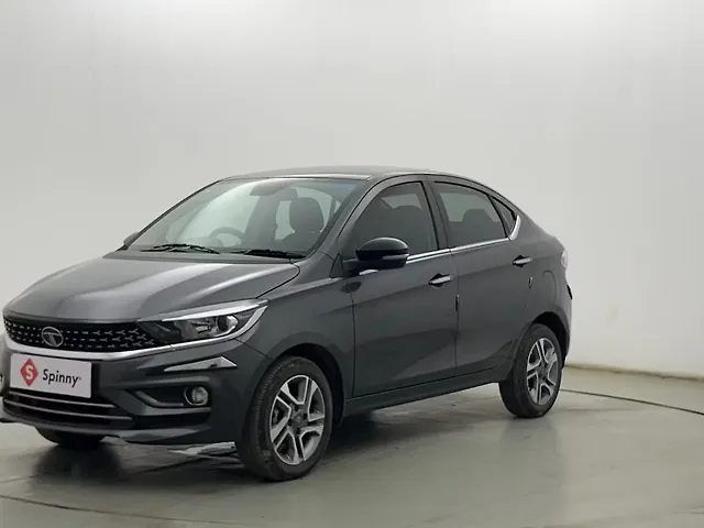 Used 2022 Tata Tigor in Kolkata