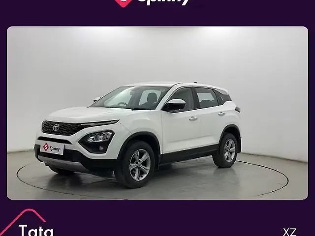 Used 2019 Tata Harrier in Kolkata Used 2019 Tata Harrier in Kolkata