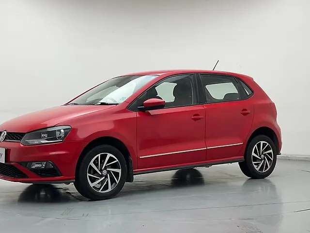 Used 2020 Volkswagen Polo in Karnal