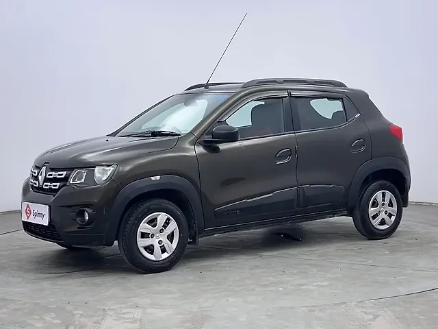 Used 2016 Renault Kwid in Chandigarh Used 2016 Renault Kwid in Chandigarh