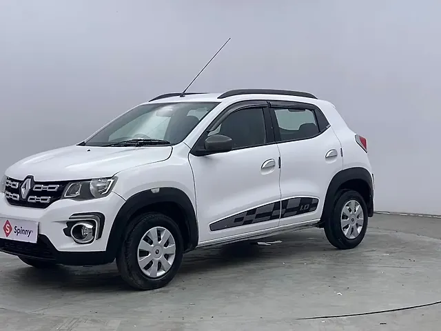Used 2018 Renault Kwid in Chandigarh Used 2018 Renault Kwid in Chandigarh