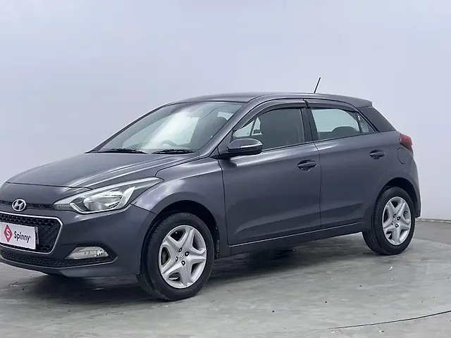 Used 2017 Hyundai Elite i20 in Chandigarh Used 2017 Hyundai Elite i20 in Chandigarh