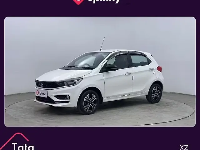Used 2022 Tata Tiago in Chandigarh Used 2022 Tata Tiago in Chandigarh