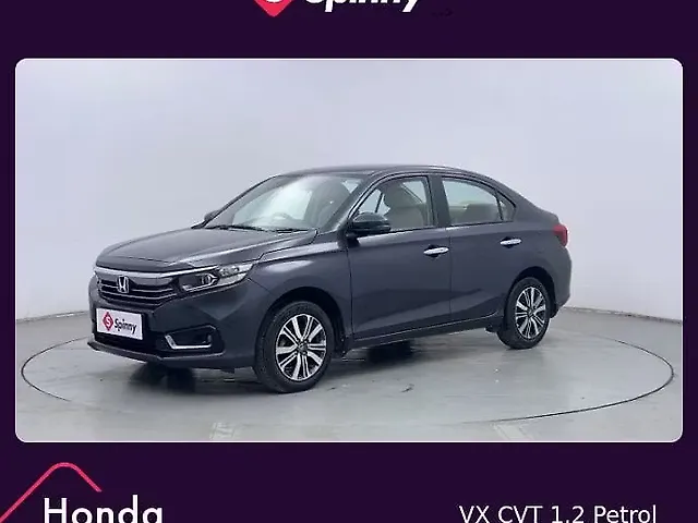 Used 2023 Honda Amaze in Chandigarh