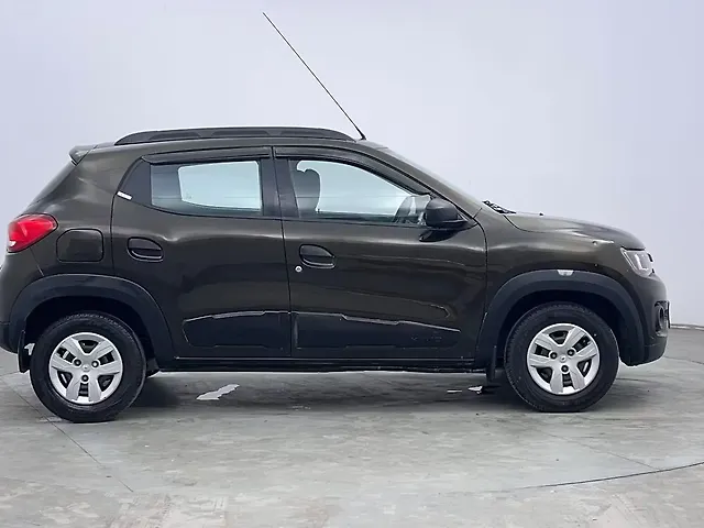 Used Renault Kwid [2015-2019] RXT Opt [2015-2019] in Chandigarh