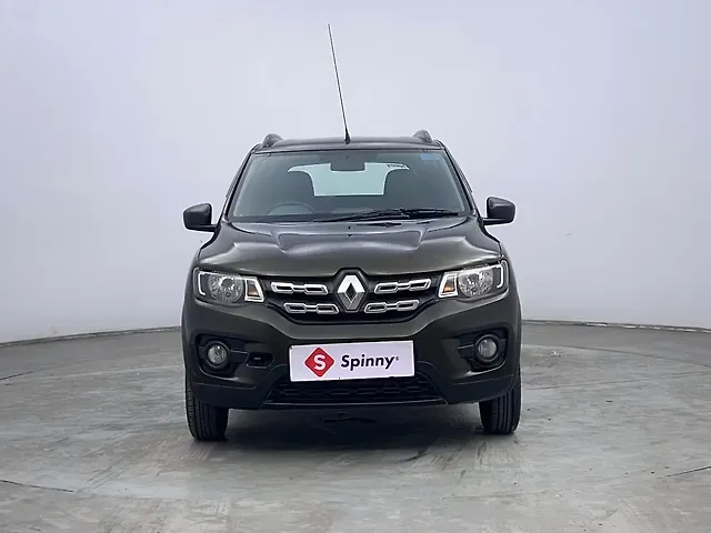 Used Renault Kwid [2015-2019] RXT Opt [2015-2019] in Chandigarh