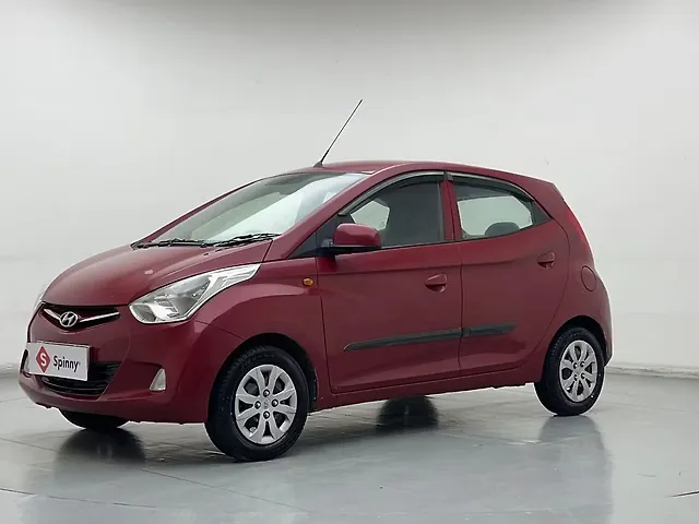 Used 2016 Hyundai Eon in Gohana