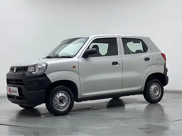 Used 2022 Maruti Suzuki S-Presso in Gohana