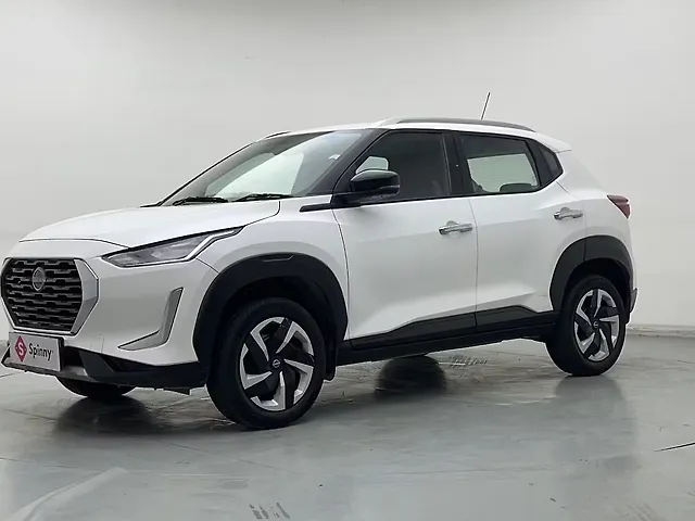Used 2021 Nissan Magnite in Gohana