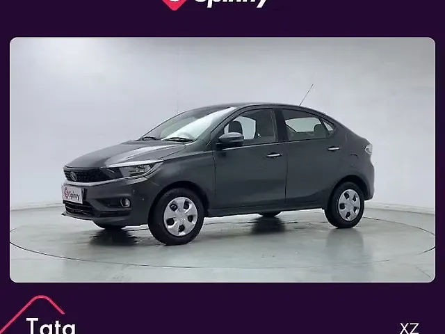 Used 2021 Tata Tigor in Ghaziabad Used 2021 Tata Tigor in Ghaziabad