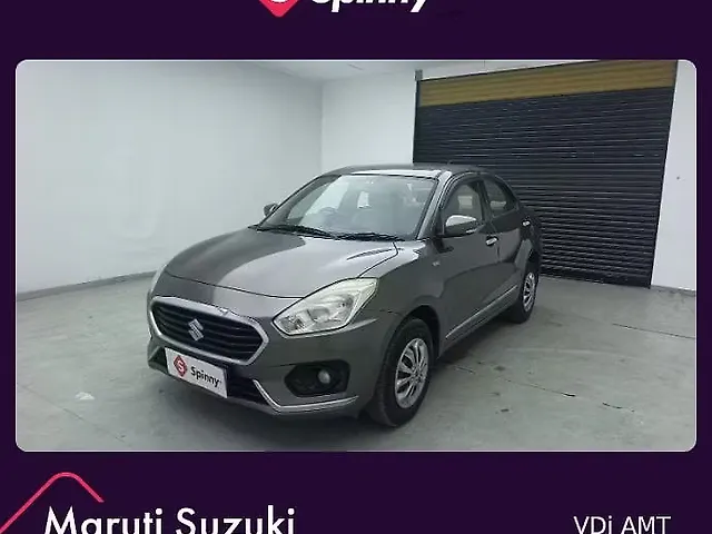Used 2018 Maruti Suzuki DZire in Visakhapatnam