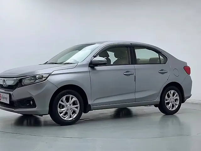 Used 2019 Honda Amaze in Kanpur