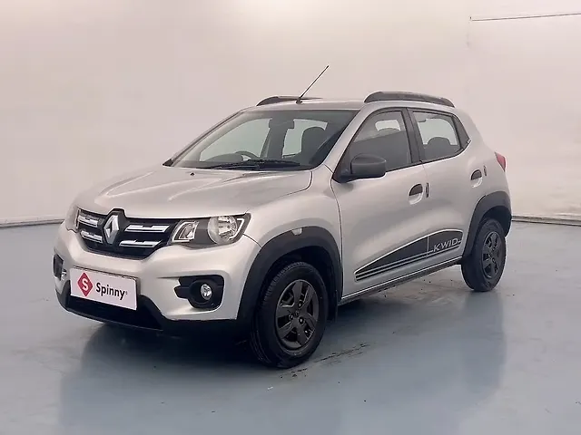 Used 2019 Renault Kwid in Kanpur Used 2019 Renault Kwid in Kanpur