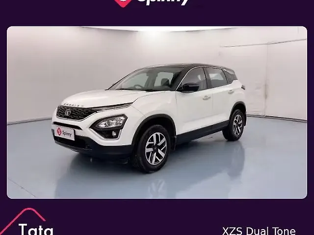 Used 2022 Tata Harrier in Kanpur