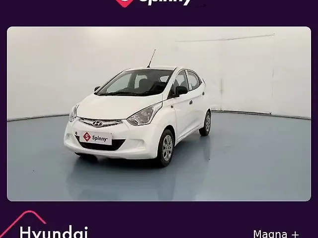 Used 2015 Hyundai Eon in Kanpur Used 2015 Hyundai Eon in Kanpur