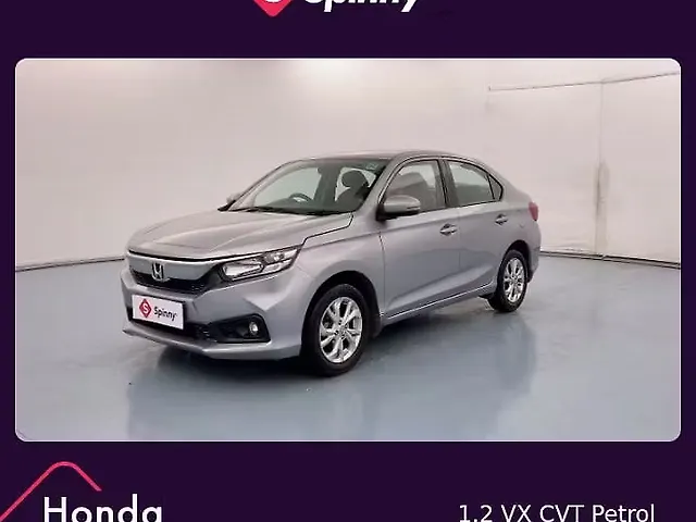Used 2019 Honda Amaze in Kanpur