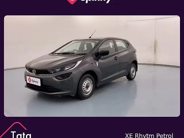 Used 2021 Tata Altroz in Kanpur