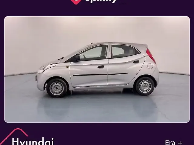 Used Hyundai Eon Era + in Kanpur