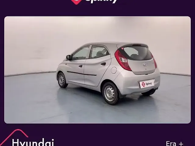 Used Hyundai Eon Era + in Kanpur