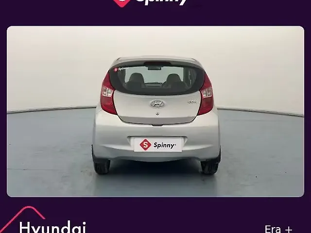 Used Hyundai Eon Era + in Kanpur