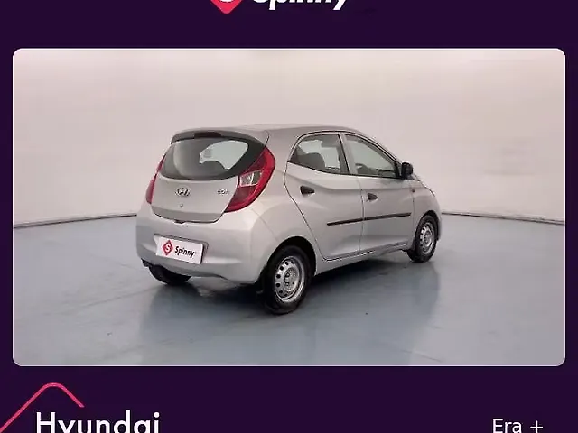 Used Hyundai Eon Era + in Kanpur