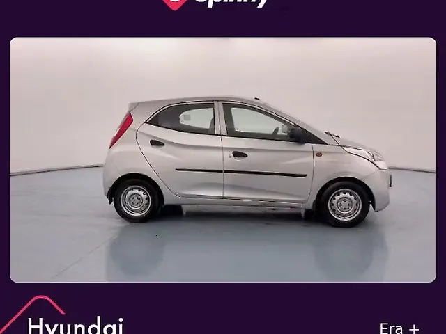 Used Hyundai Eon Era + in Kanpur